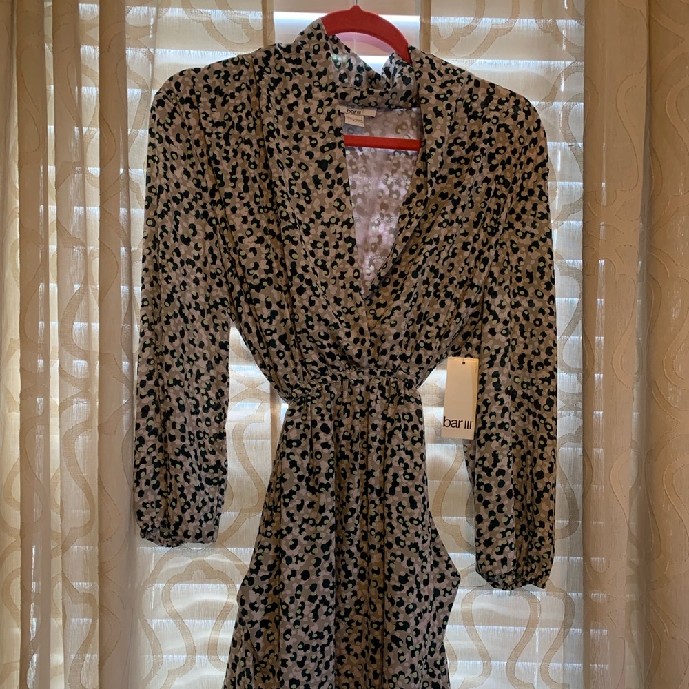 Brand new dress!